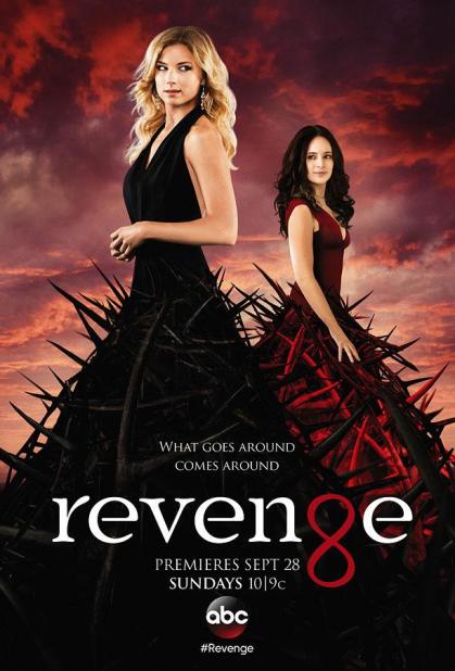 Revenge-Season-4-Poster